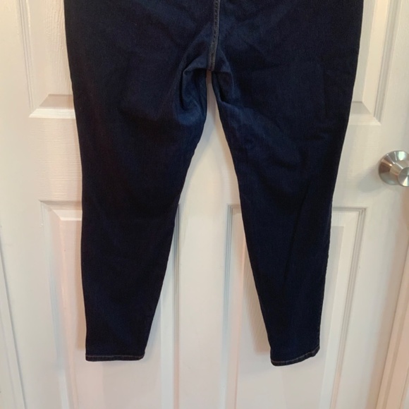 TORRID JEGGING FIRST AT FIT PLUS SIZE 22T - Picture 6 of 10
